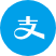 用支付宝登录